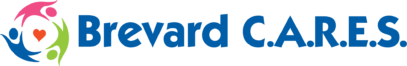 Brevard CARES Logo