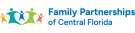 Family Partnership Logo